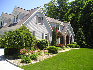 Landscapers and Lawncare Services in Harrisville, PA